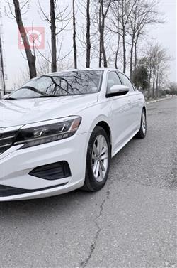 فولكسفاغن باسات